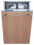 Lave-vaisselle Siemens SF 65T350 44.80x81.00x55.00 cm
