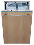 Dishwasher Siemens SF 68T350 45.00x87.00x55.00 cm