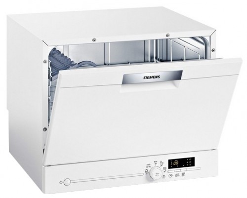 Bulaşık makinesi Siemens SK 26E220 fotoğraf, özellikleri