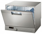 Lave-vaisselle Siemens SK 26E821 55.10x45.00x50.00 cm