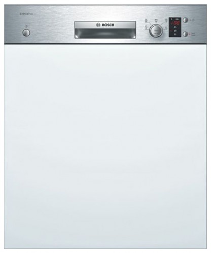 Посудомоечная Машина Siemens SMI 50E05 Фото, характеристики