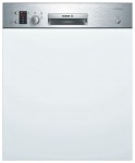 Dishwasher Siemens SMI 50E05 59.80x81.50x57.30 cm