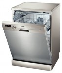 Посудомоечная Машина Siemens SN 25D800 60.00x85.00x60.00 см
