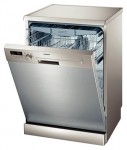 Посудомоечная Машина Siemens SN 25D880 60.00x85.00x60.00 см