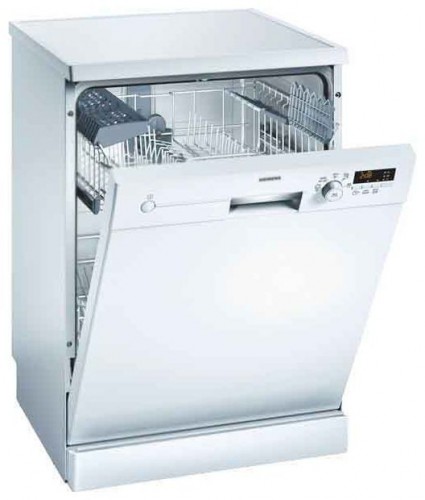 Посудомоечная Машина Siemens SN 25E201 Фото, характеристики
