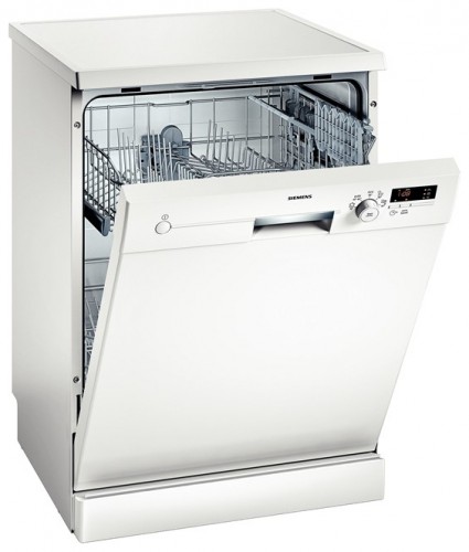 Stroj za pranje posuđa Siemens SN 25E212 foto, Karakteristike