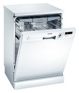 Машина за прање судова Siemens SN 25E270 слика, karakteristike