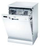 洗碗机 Siemens SN 25E270 60.00x85.00x60.00 厘米