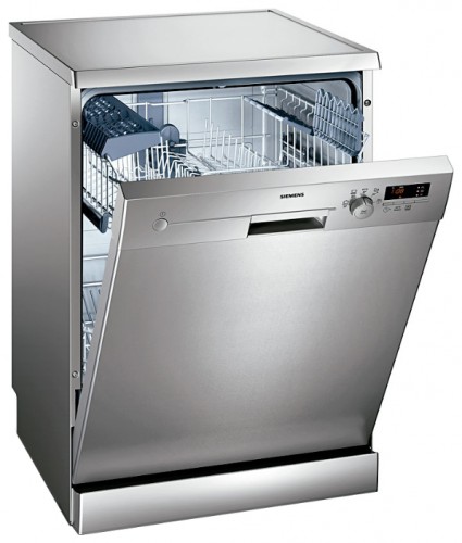 食器洗い機 Siemens SN 25E810 写真, 特性