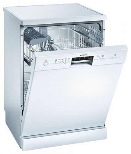 食器洗い機 Siemens SN 25M201 写真, 特性
