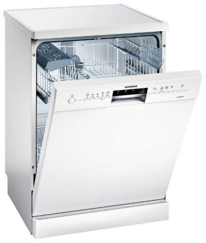 Lave-vaisselle Siemens SN 25M209 Photo, les caractéristiques