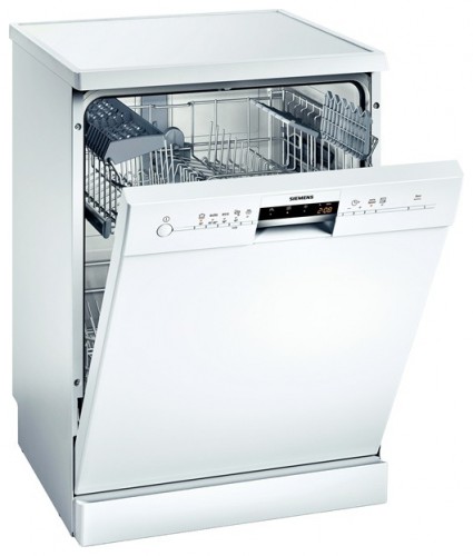 Dishwasher Siemens SN 25M230 Photo, Characteristics