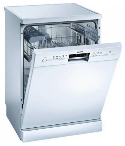 Посудомоечная Машина Siemens SN 25M237 Фото, характеристики