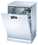 Dishwasher Siemens SN 25M237 60.00x85.00x60.00 cm