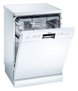 食器洗い機 Siemens SN 25M280 写真, 特性