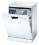 Lave-vaisselle Siemens SN 25M280 60.00x84.50x60.00 cm