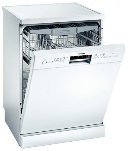 Stroj za pranje posuđa Siemens SN 25M281 foto, Karakteristike