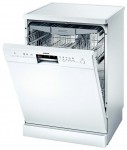 Lave-vaisselle Siemens SN 25M281 60.00x84.50x57.30 cm