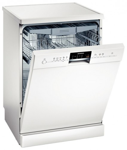 Посудомийна машина Siemens SN 25M282 фото, Характеристики