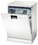 Dishwasher Siemens SN 25M282 60.00x85.00x60.00 cm