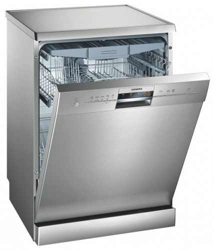 Посудомоечная Машина Siemens SN 25M837 Фото, характеристики