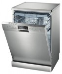洗碗机 Siemens SN 26M882 60.00x85.00x60.00 厘米