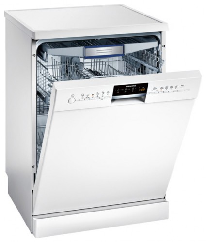 Посудомоечная Машина Siemens SN 26N293 Фото, характеристики