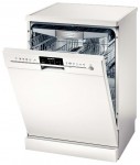 食器洗い機 Siemens SN 26N296 60.00x85.00x60.00 cm
