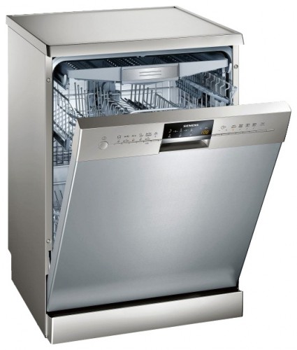 Машина за прање судова Siemens SN 26N896 слика, karakteristike