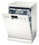 食器洗い機 Siemens SN 26P291 60.00x85.00x60.00 cm