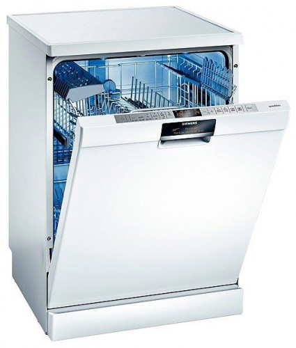 Stroj za pranje posuđa Siemens SN 26T253 foto, Karakteristike