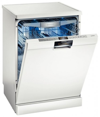Посудомоечная Машина Siemens SN 26T293 Фото, характеристики
