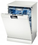 Lave-vaisselle Siemens SN 26T293 60.00x85.00x60.00 cm