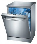 Stroj za pranje posuđa Siemens SN 26T552 60.00x84.50x57.30 cm