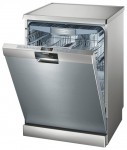 Посудомоечная Машина Siemens SN 26T893 60.00x85.00x60.00 см