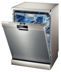 洗碗机 Siemens SN 26T894 60.00x84.50x60.00 厘米