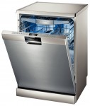 洗碗机 Siemens SN 26T896 60.00x85.00x0.00 厘米