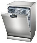 Lave-vaisselle Siemens SN 26U891 60.00x85.00x60.00 cm