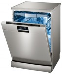 Lave-vaisselle Siemens SN 278I03 TE 60.00x82.00x60.00 cm