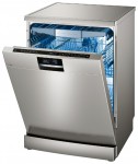 Lave-vaisselle Siemens SN 278I07 TE 60.00x85.00x60.00 cm