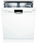 食器洗い機 Siemens SN 38N260 59.80x81.50x57.30 cm