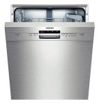 洗碗机 Siemens SN 45M507 SK 60.00x82.00x57.00 厘米