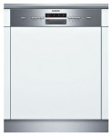 Посудомоечная Машина Siemens SN 54M502 45.00x82.00x56.00 см