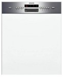 Посудомоечная Машина Siemens SN 54M504 60.00x82.00x58.00 см