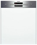 食器洗い機 Siemens SN 54M531 59.80x81.50x57.30 cm