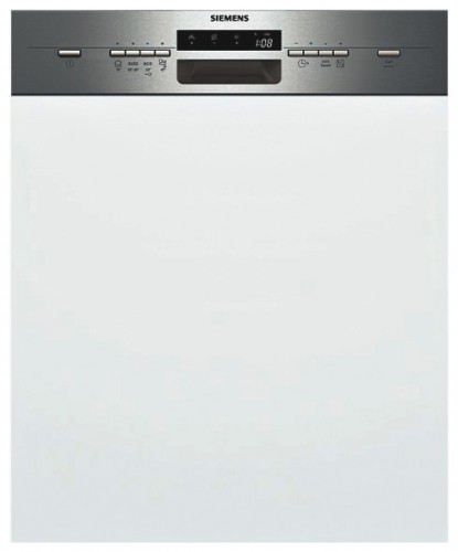 Посудомийна машина Siemens SN 54M535 фото, Характеристики