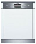 食器洗い機 Siemens SN 54M581 59.80x81.50x57.30 cm