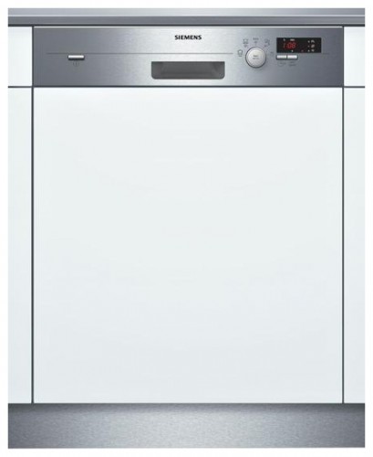 Lave-vaisselle Siemens SN 55E500 Photo, les caractéristiques