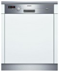 Stroj za pranje posuđa Siemens SN 55E500 59.80x81.50x57.30 cm
