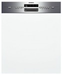 Посудомоечная Машина Siemens SN 55L540 60.00x82.00x57.00 см